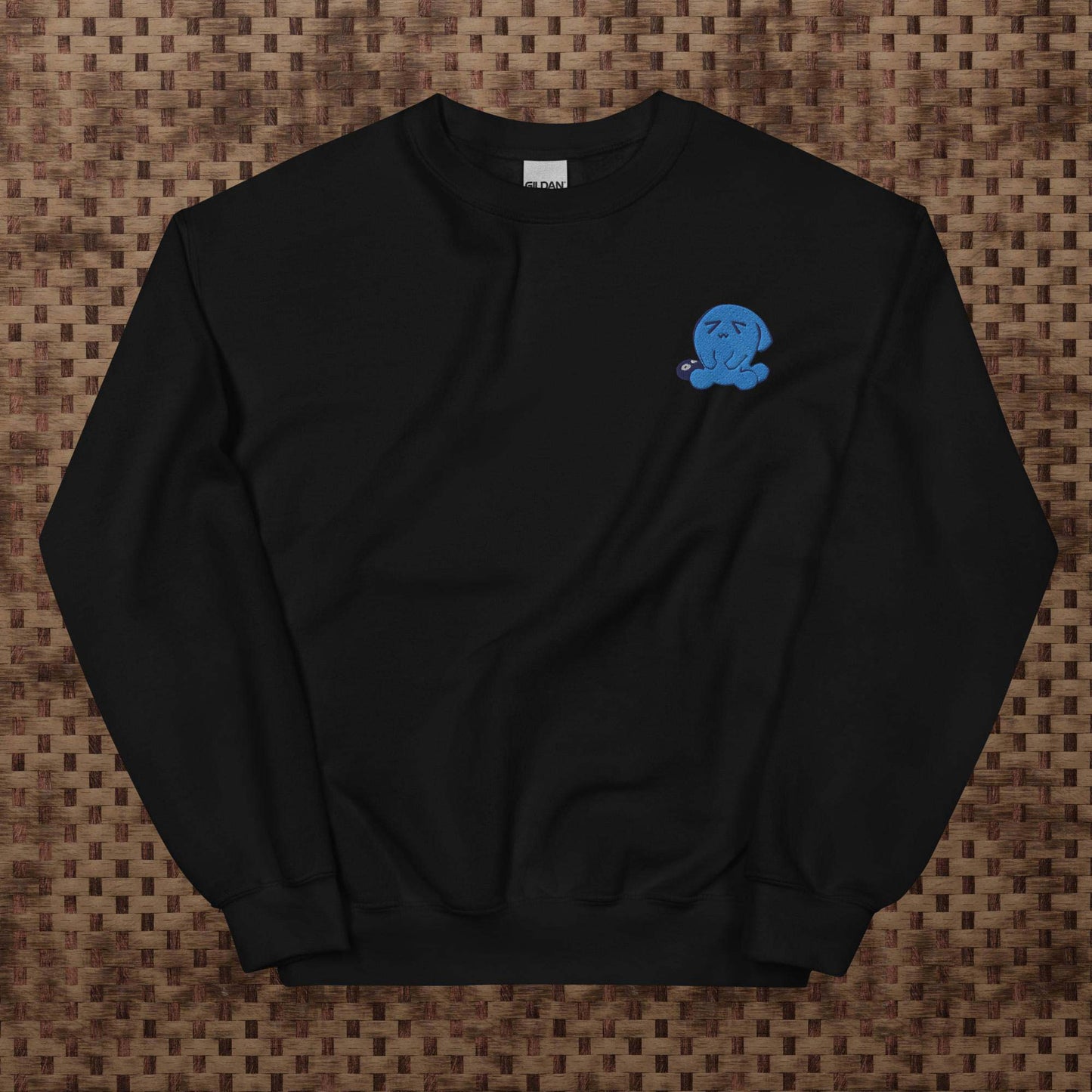 Wobbuffet Jumper