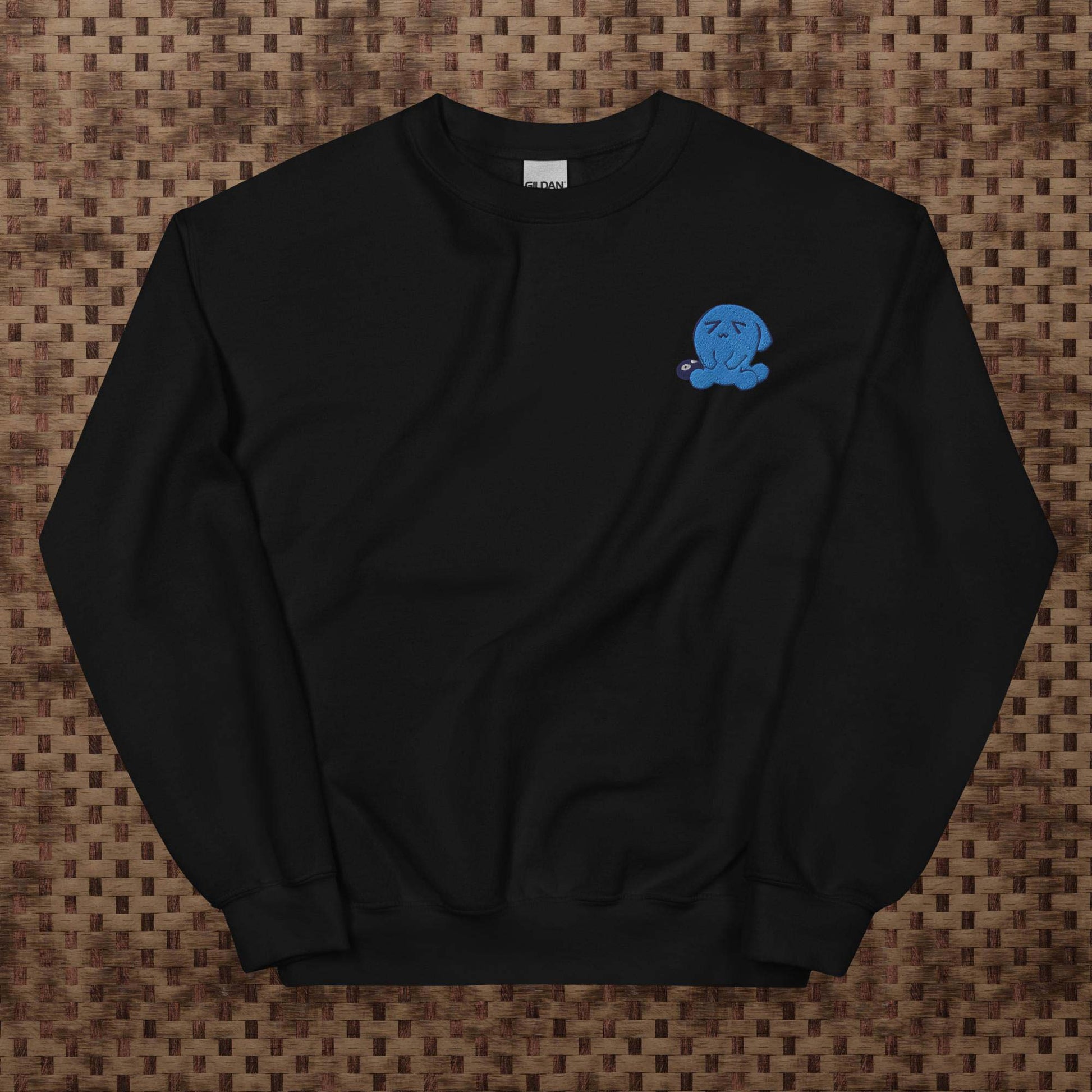 Wobbuffet Jumper