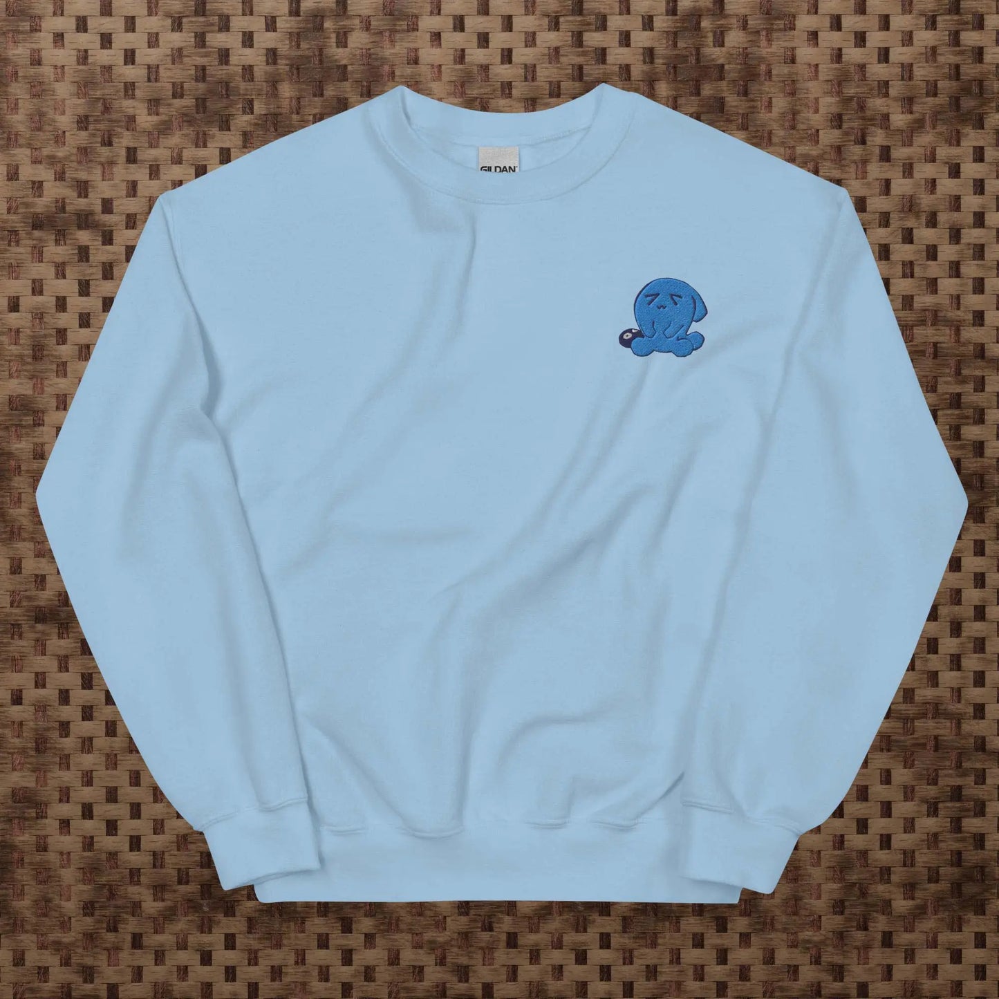 Wobbuffet Sweater