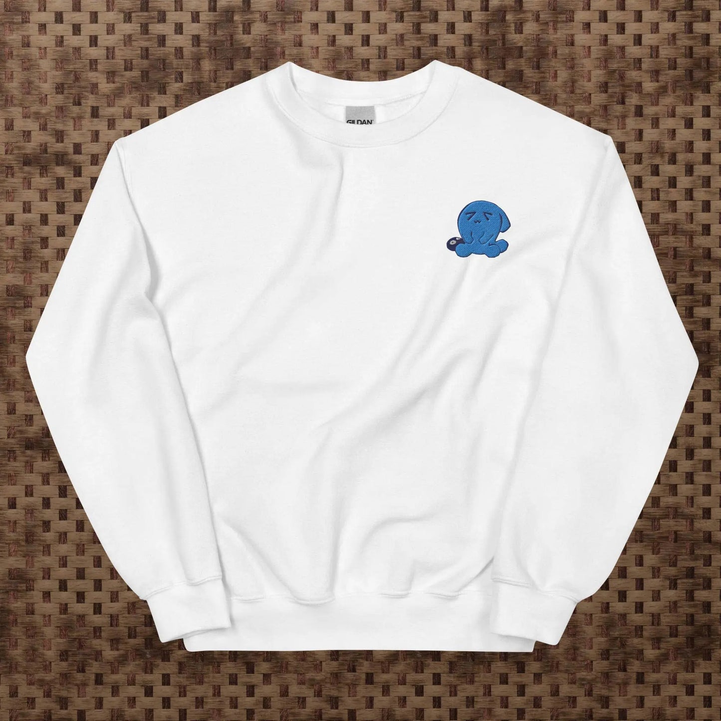 Wobbuffet sweatshirt