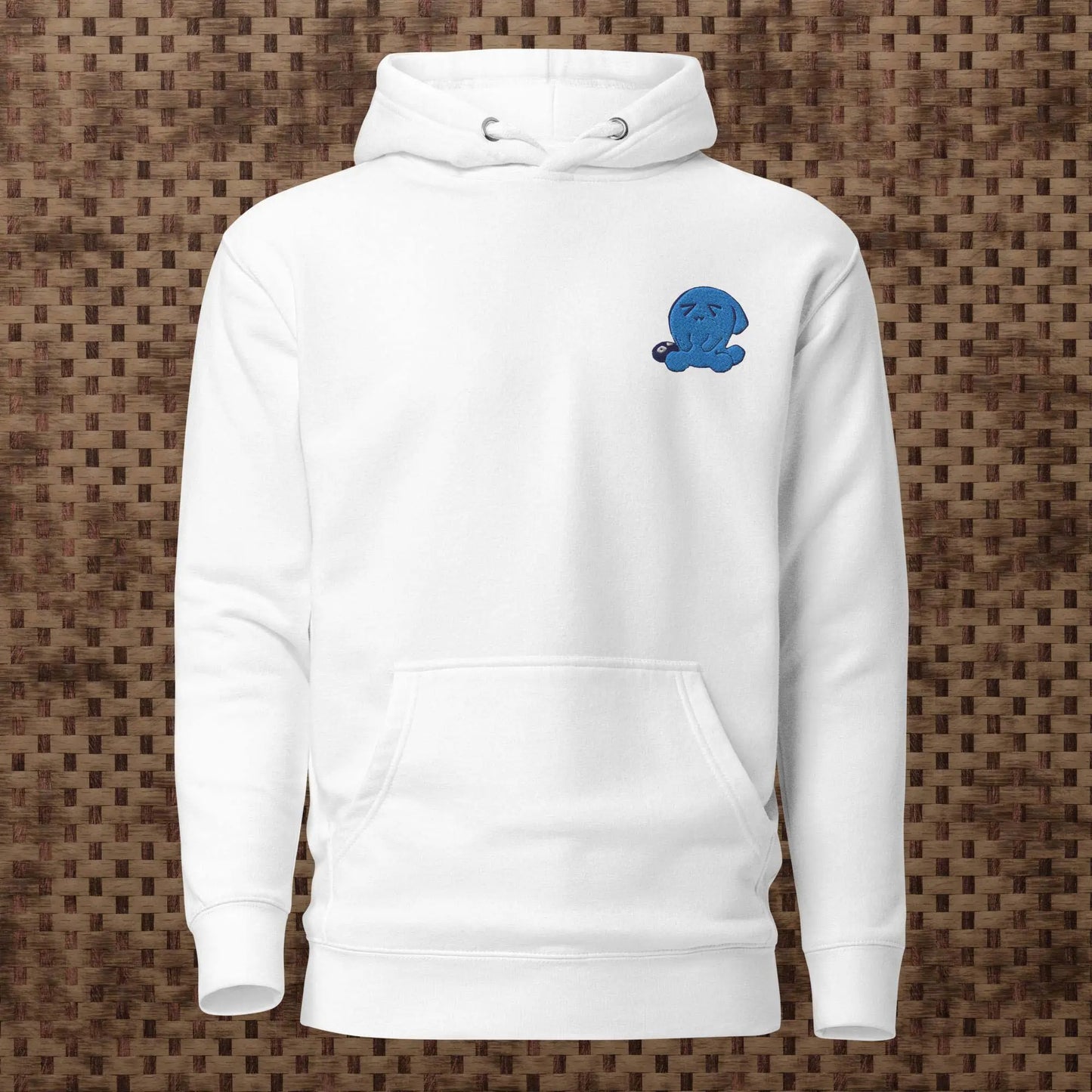 Wobbuffet Cute Hoodie